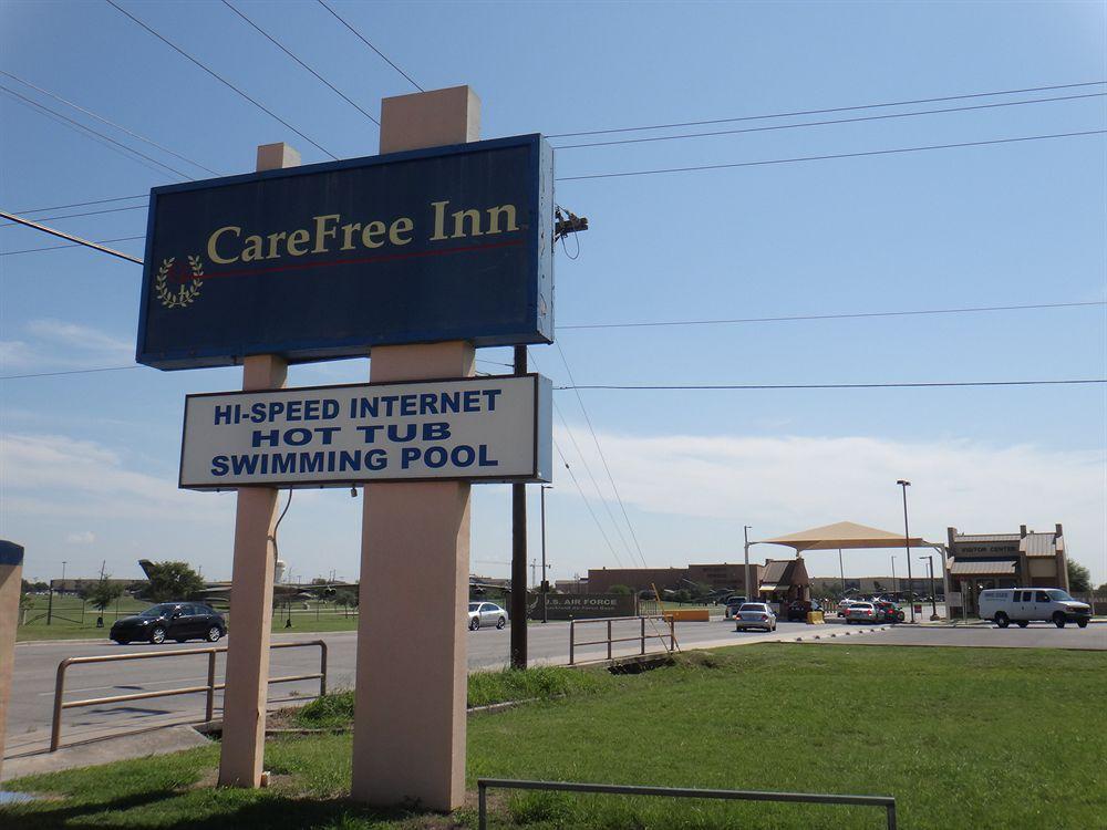 Oyo Hotel San Antonio Lackland Air Force Base West Екстериор снимка