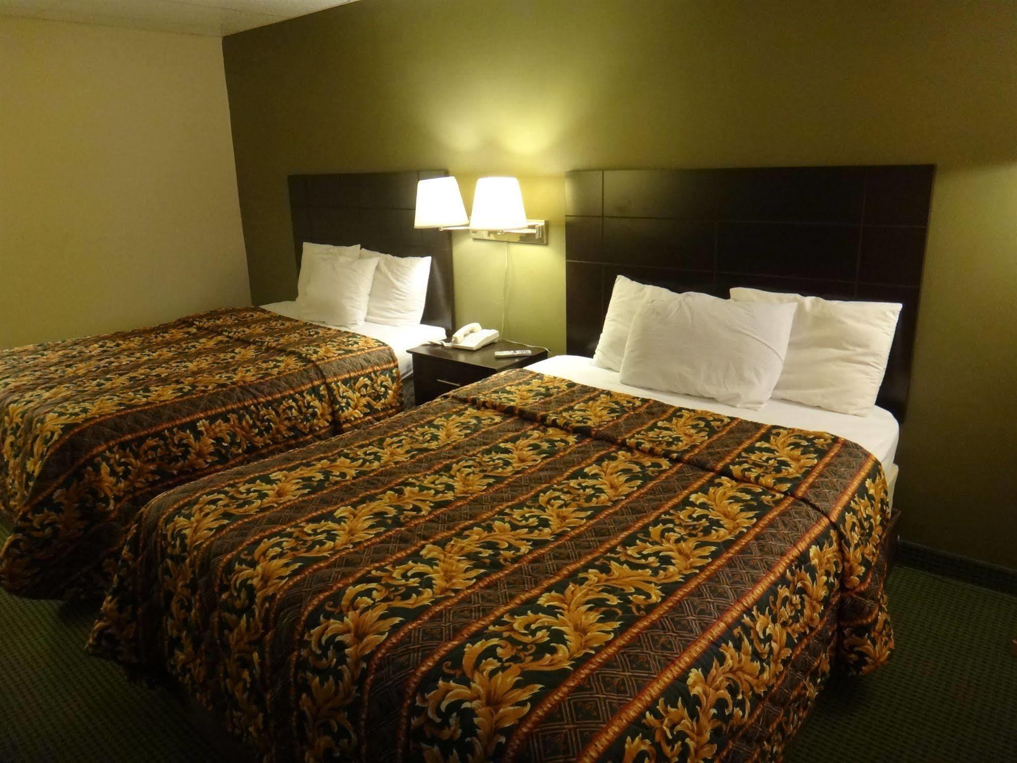 Oyo Hotel San Antonio Lackland Air Force Base West Екстериор снимка
